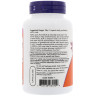 Альфа-липоевая кислота Alpha Lipoic Acid NOW FOODS 600 мг, 120 капсул NS31742