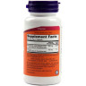 Пантотеновая кислота NOW FOODS PANTOTHENIC ACID, 500мг, 100 капсул NS29618
