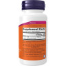 Витамин NOW FOODS B-6, Пиридоксин 100 мг, 100 капсул NS*0456